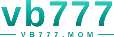 vb777 logo